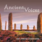 Ancient Voices - Audio CD