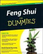 Feng Shui for Dummies, 2nd Edition