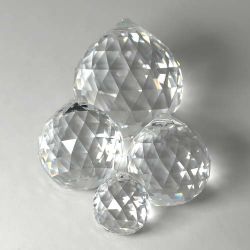 Feng Shui Essential Crystals Set