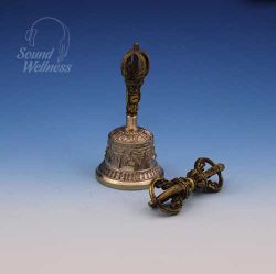 Bell and Dorje