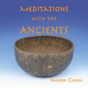 Meditations with the Ancients - Audio MP3