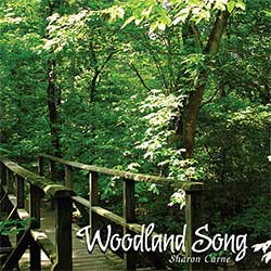 Woodland Song Cover