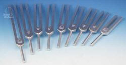 Solfeggio Tuning Forks - Standard